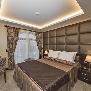 Deluxe Kamer